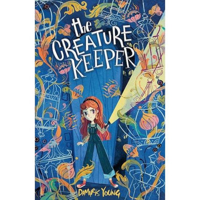 The Creature Keeper
