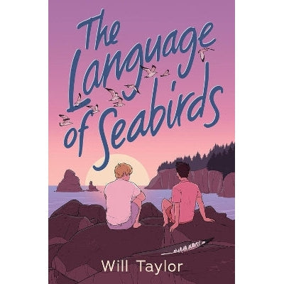 The Language of Seabirds
