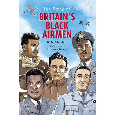 The Story of Britain's Black Airmen