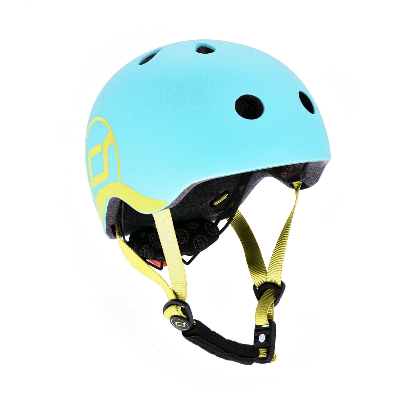 Helmet, Blueberry XXS-S