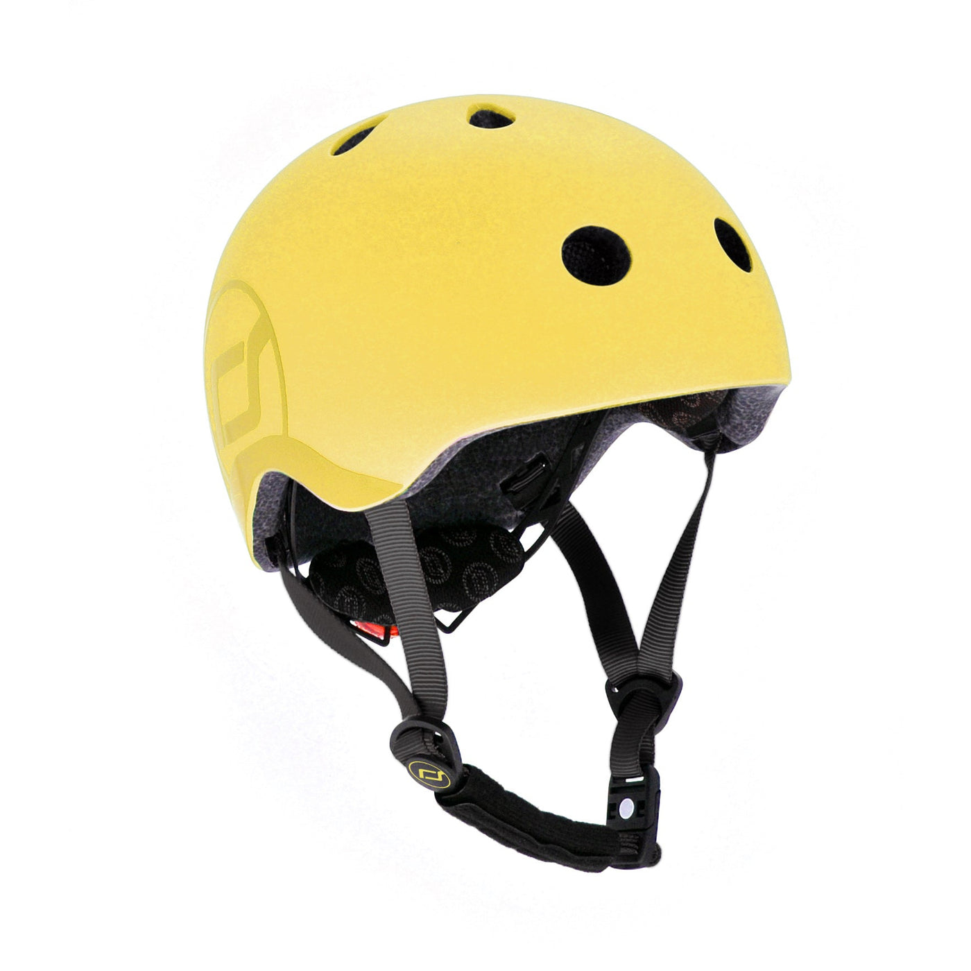 Helmet, Lemon S-M