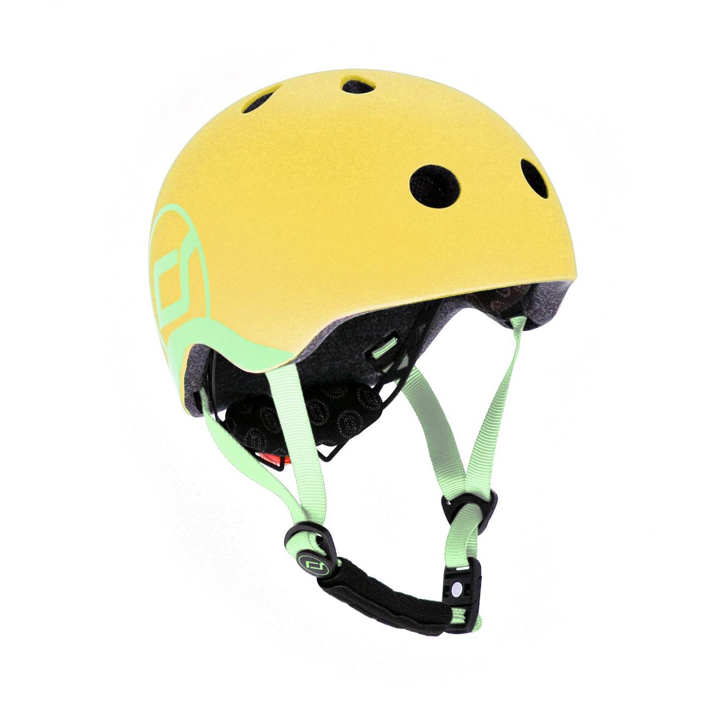 Helmet, Lemon XXS-S