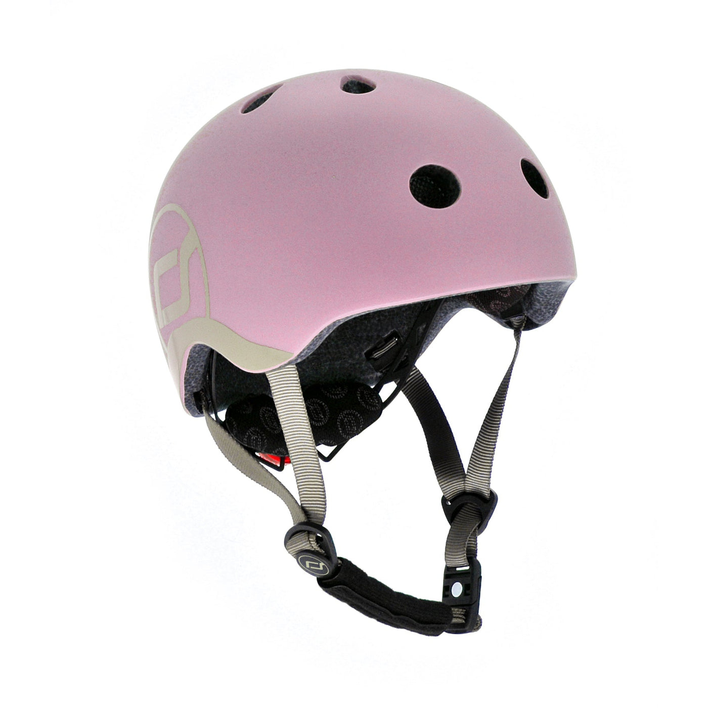 Helmet, Rose XXS - S