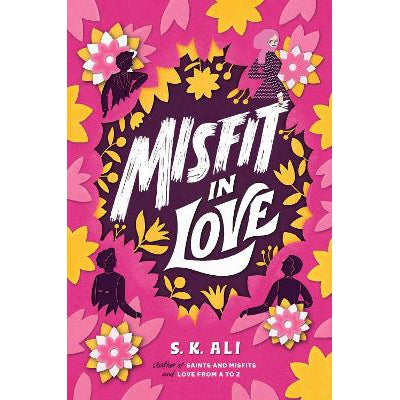 Misfit In Love