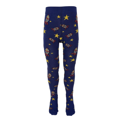 Slugs & Snails Tights - Out of This World