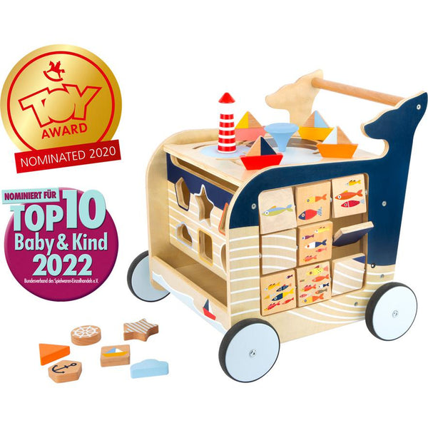 Top 10 baby walkers hot sale uk