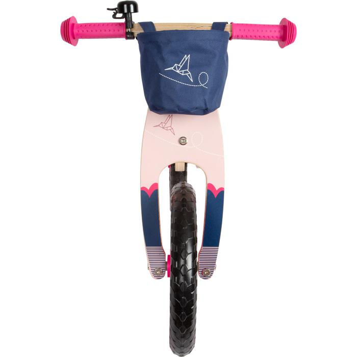 Balance Bike - Pink Hummingbird