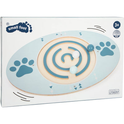 Balancing Board Sky Paw-Exercise Toys-Smallfoot-Yes Bebe