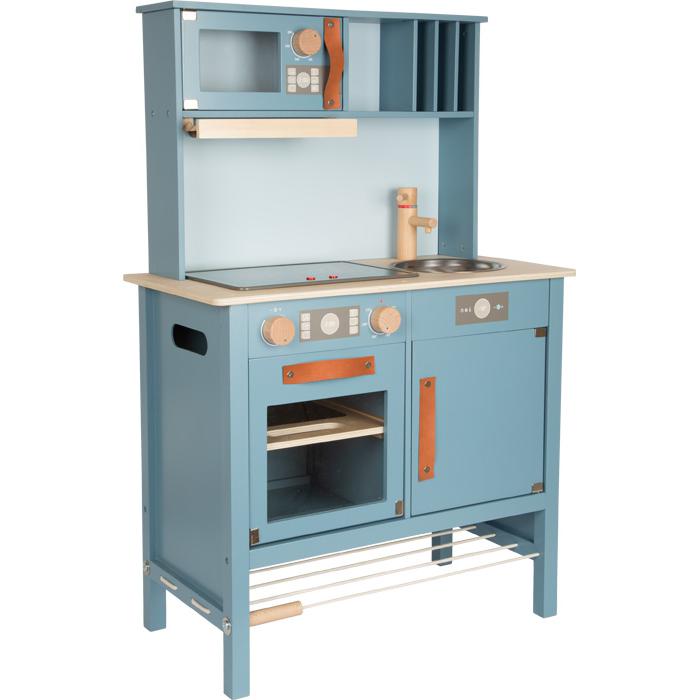 Compact Play Kitchen - Tasty
