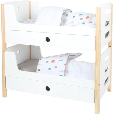 Doll's Bunk Beds/ Loft Bed - Little Button
