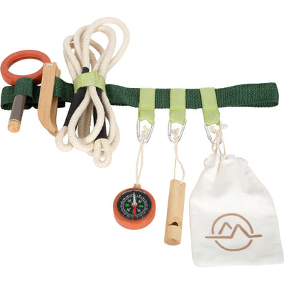 Explorer's Tool Belt - Discover-Outdoor Toys-Smallfoot-Yes Bebe