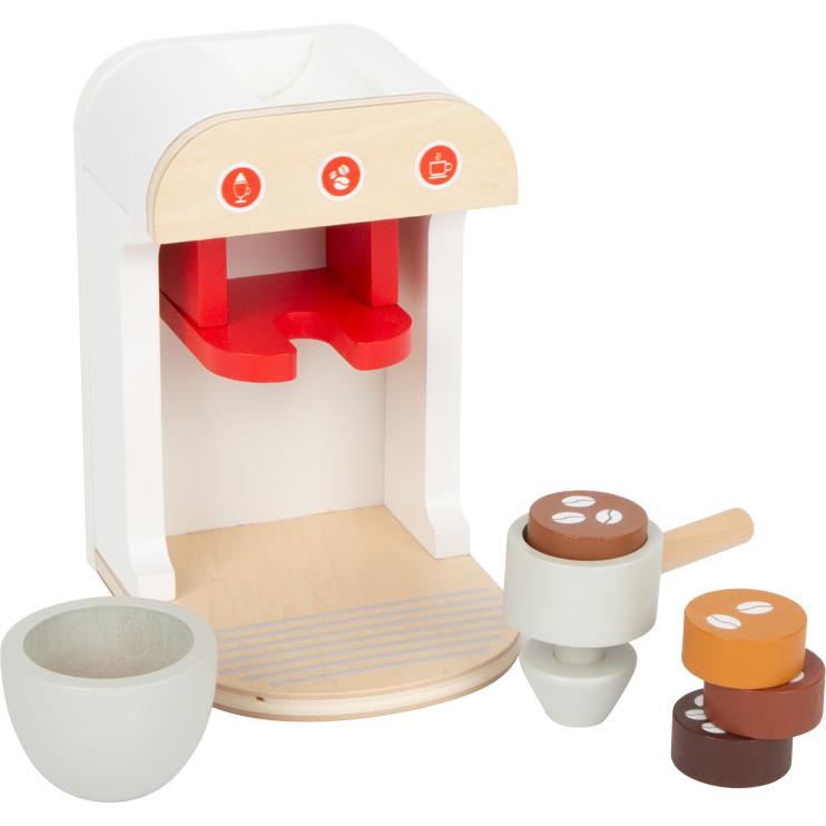 Kitchen Appliance Set for Play Kitchens
