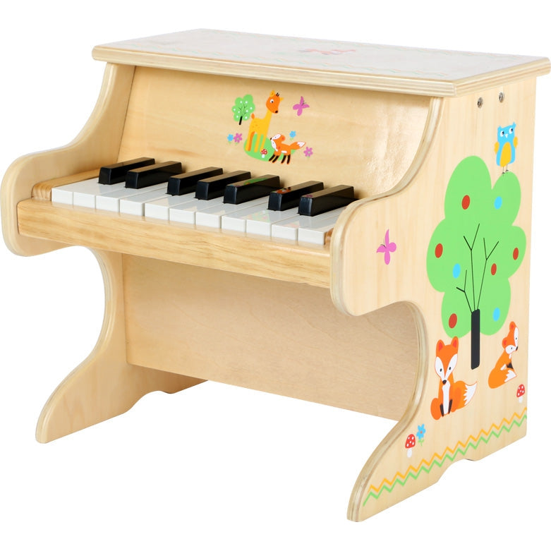 Little Fox Piano Musical Toy