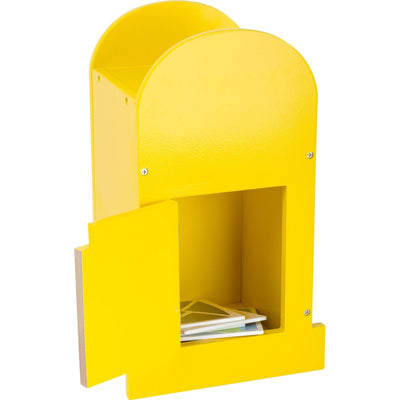 Mailbox with Accessories