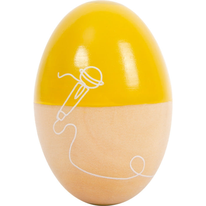Musical Eggs