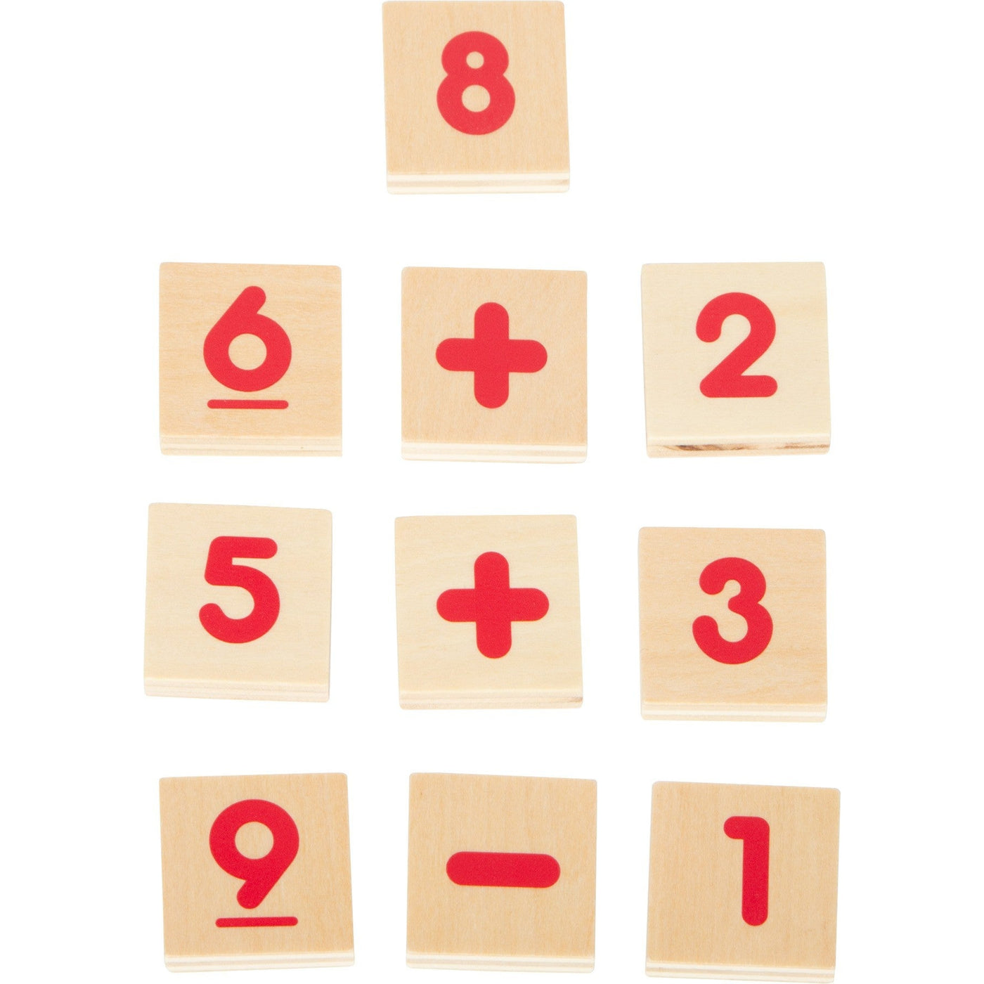 Primary School Mathematics Learning Game