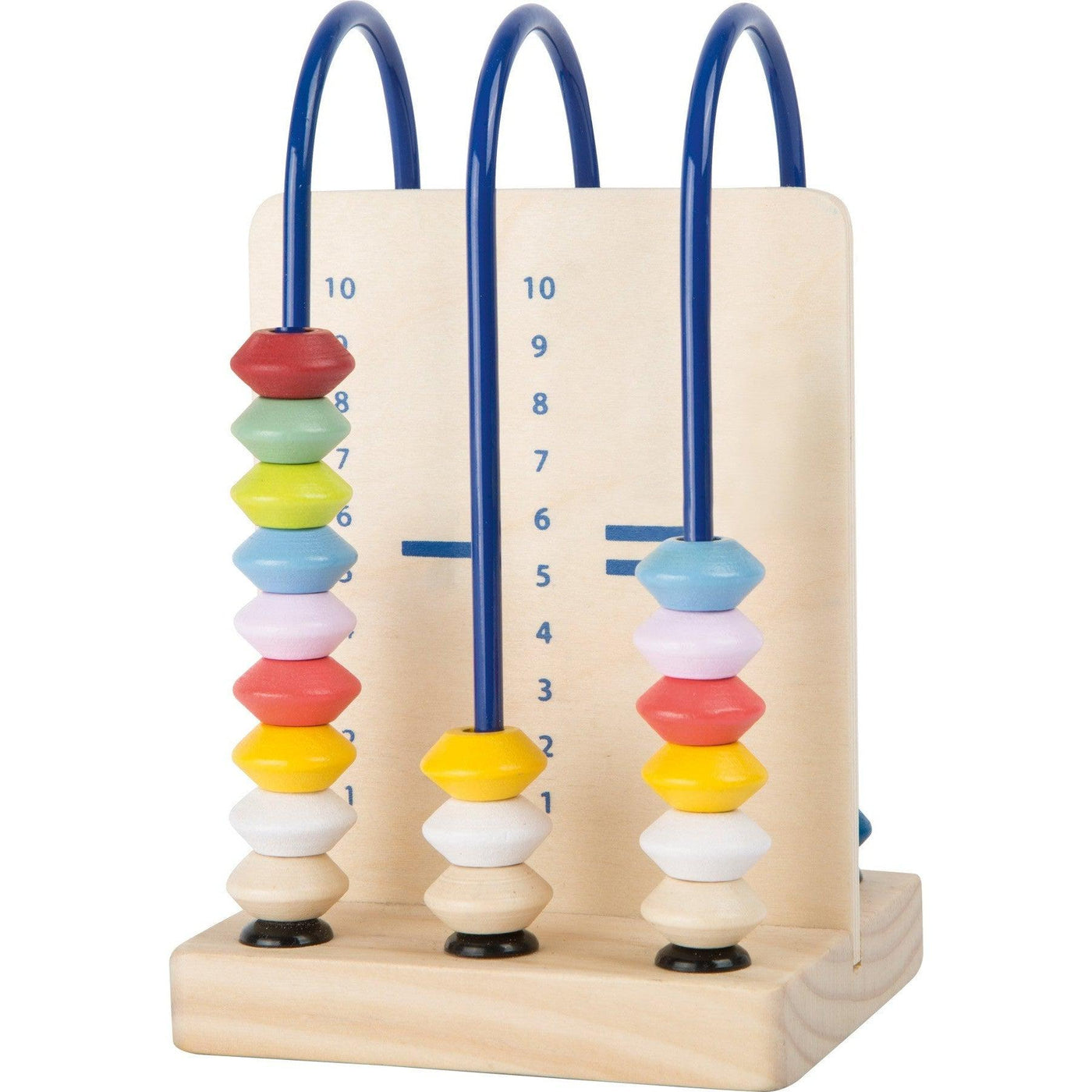 Small Abacus "Educate"