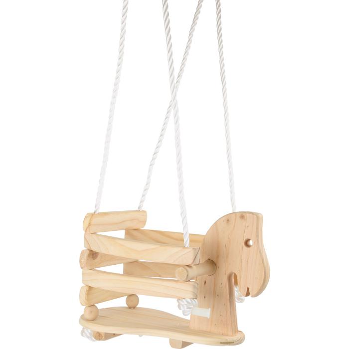 Small Children´s Swing Pony