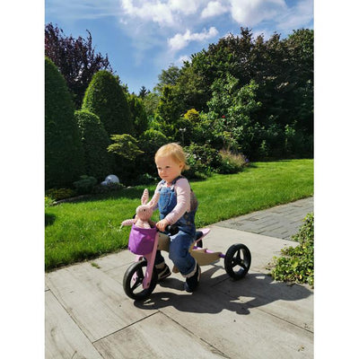 Smallfoot Training Tricycle 2-in-1 Trike