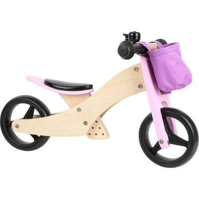 Smallfoot Training Tricycle 2-in-1 Trike