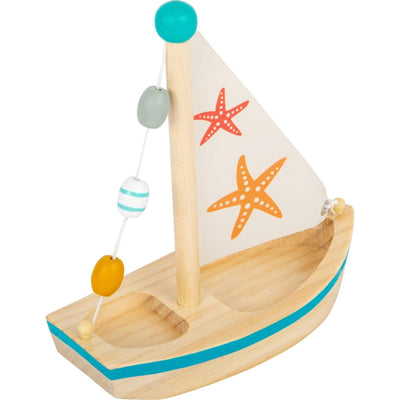 Water Toy - Sailboat Starfish