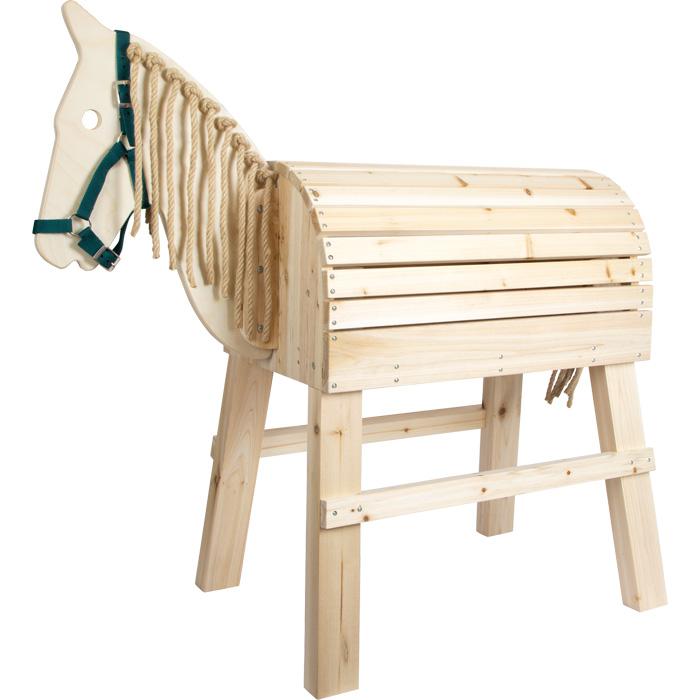 Wooden Horse