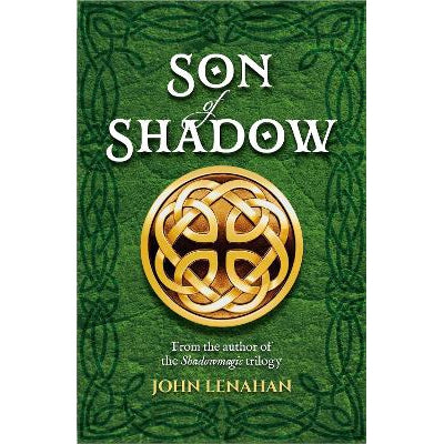 Son Of Shadow