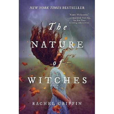 The Nature Of Witches