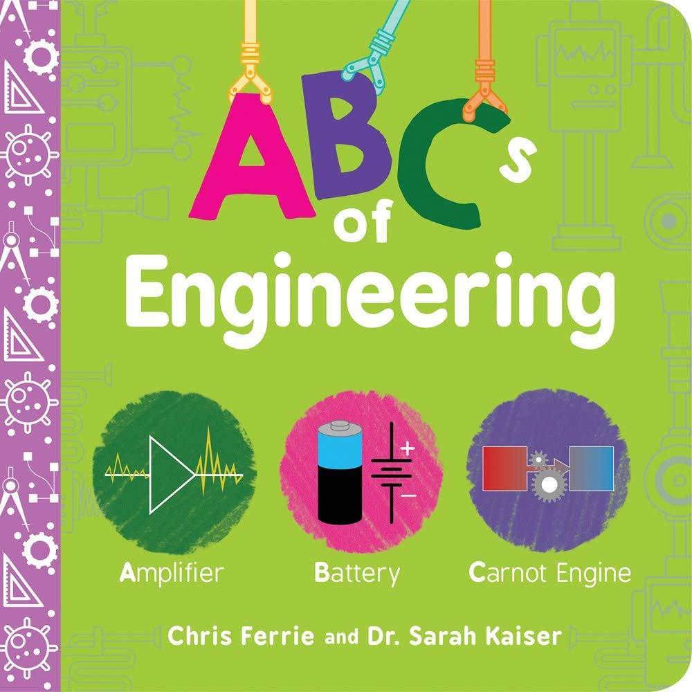 ABCs Of Engineering - Chris Ferrie