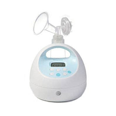 Spectra S1 Double Electric, Portable Breast Pump