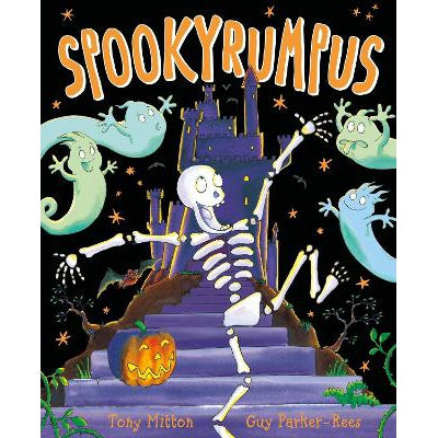 Spookyrumpus