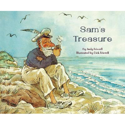Sam's Treasure