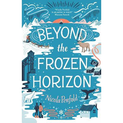 Beyond The Frozen Horizon