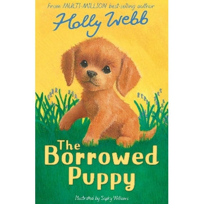 The Borrowed Puppy