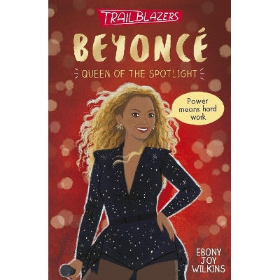 Trailblazers: Beyoncé