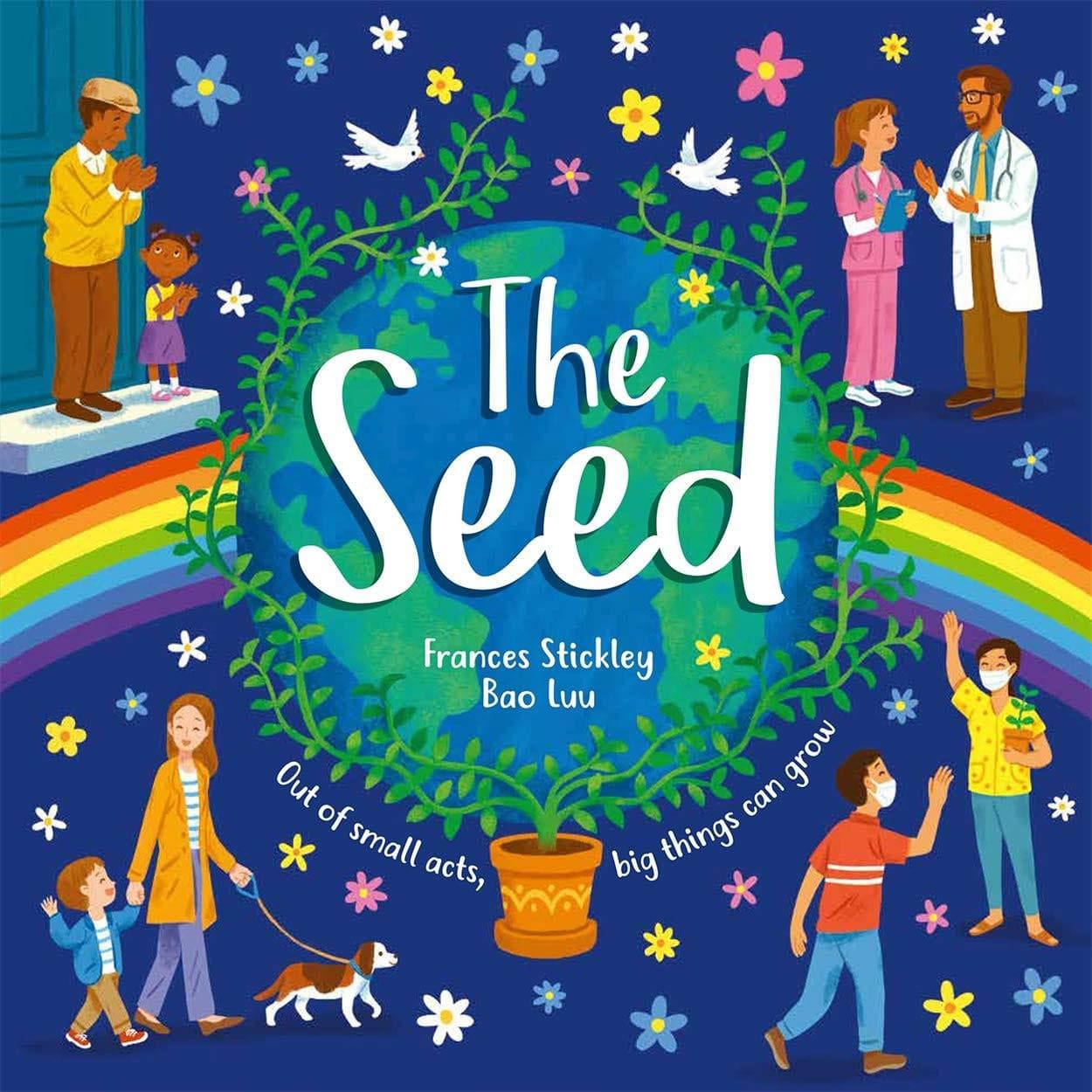The Seed - Frances Stickley & Bao Luu