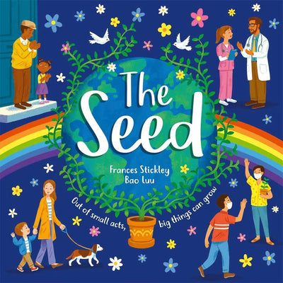 The Seed - Frances Stickley & Bao Luu