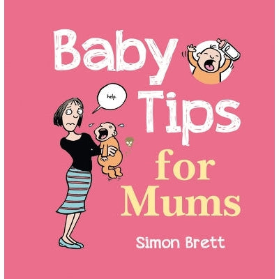 Baby Tips for Mums