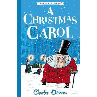 A Christmas Carol (Easy Classics)