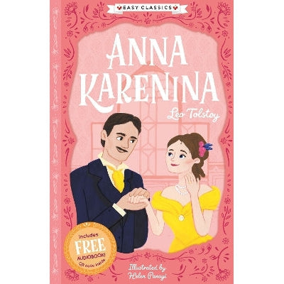 Anna Karenina (Easy Classics)