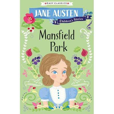 Mansfield Park (Easy Classics)