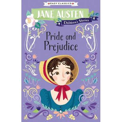 Pride And Prejudice (Easy Classics)