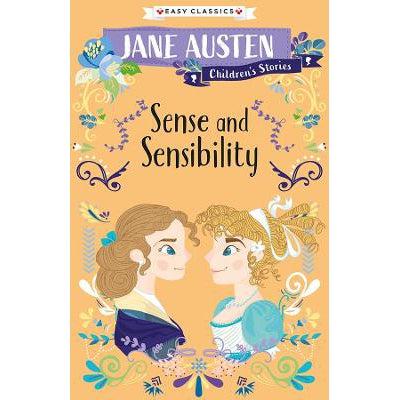 Sense And Sensibility (Easy Classics)