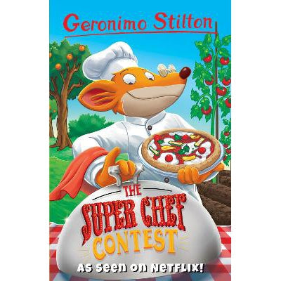 The Super Chef Contest