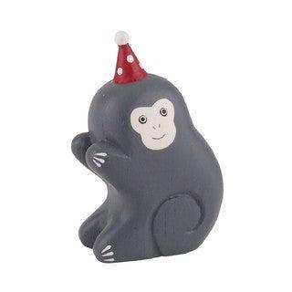 Festive polepole Monkey by T-Lab Japan