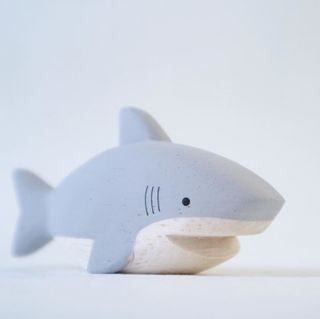 Polepole Animal Shark by T-Lab Japan