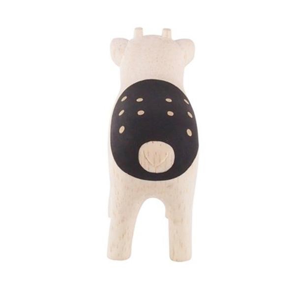 T-Lab Polepole Animal Fawn by T-Lab Japan