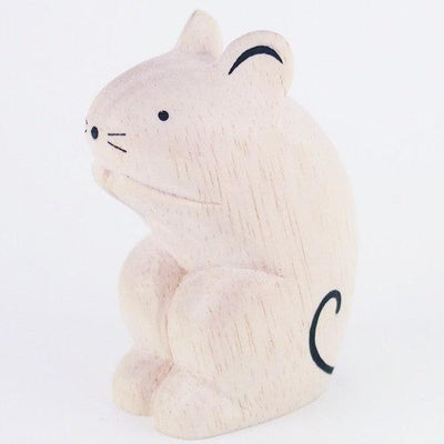 polepole Animal Mouse by T-Lab Japan