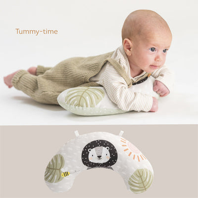 Newborn Developmental & Play Kit