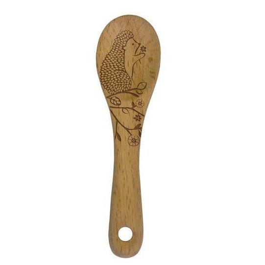 Hedgehog Mini Spoon